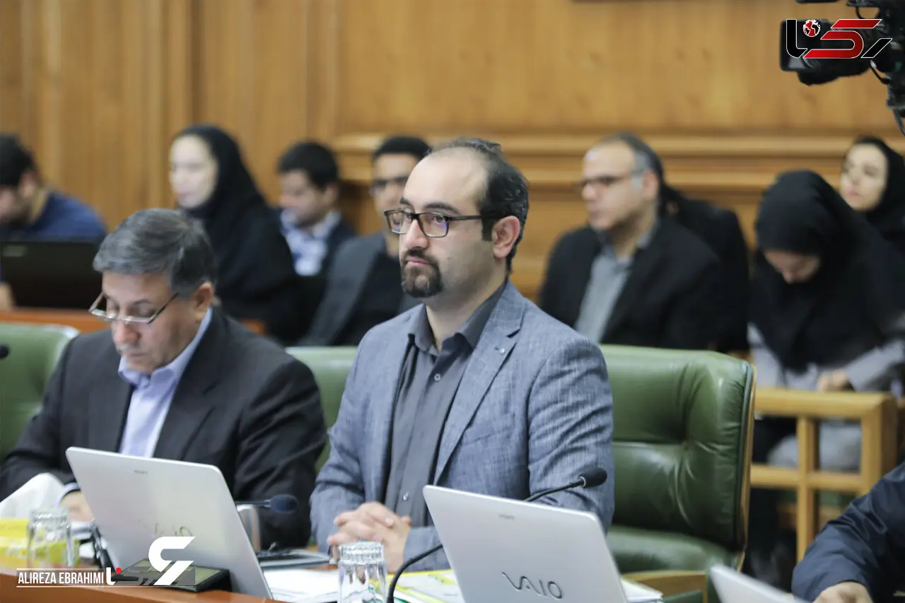 حجت نظری: پایتخت در وضعیت قرمز/ باید شهر تهران را تعطیل کنیم  + فیلم