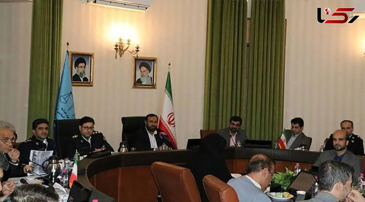 برخورد قاطع  دادستانی با دستگاه هایی که در موضوع «آلودگی هوا» کم‌کاری و یا ترک فعل کردند