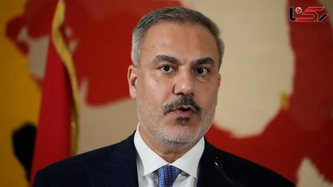 نخست وزیر قطر: باید اعتماد بازسازی شود/ فیدان: مسئول اصلی این جنگ اسرائیل است