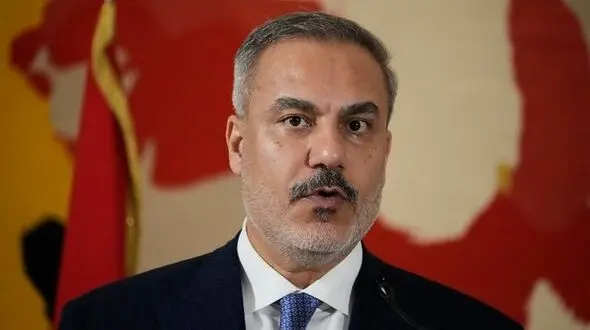 نخست وزیر قطر: باید اعتماد بازسازی شود/ فیدان: مسئول اصلی این جنگ اسرائیل است