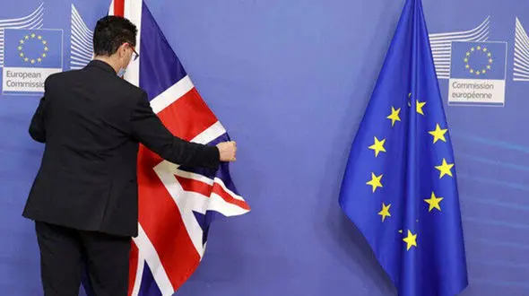 تحریم‌های جدید ایران علیه اتحادیه اروپا و انگلیس 