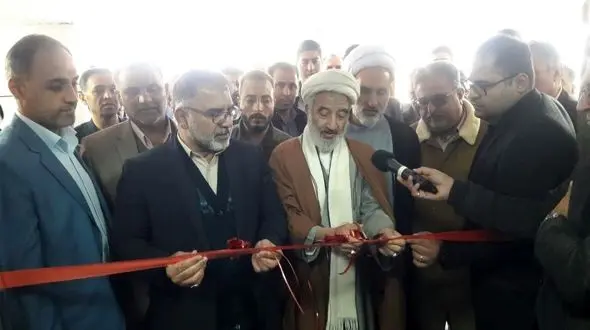  زایشگاه بیمارستان امام خمینی(ره) کوهدشت افتتاح شد/ تزریق 210 میلیارد تومان به حوزه بهداشت و درمان این شهرستان از ابتدای دولت سیزدهم