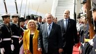 سفر نتانیاهو به آرژانیتن با هدف تقویت روابط دو جانبه