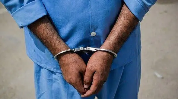 بازداشت سارق مسلح دلار و طلاهای میلیونی در تبریز + جزییات