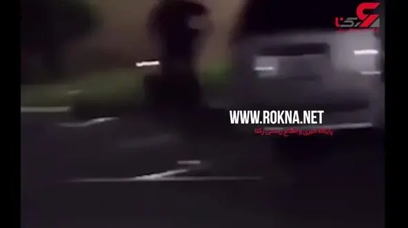 شلیک پلیس به زنی که فریاد می‌زد «در شکمم جنین دارم» / رسوایی در امریکا + فیلم لحظه فجیع