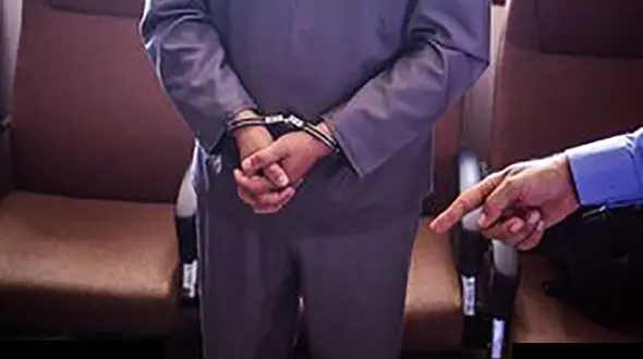 بازداشت بازپرس سابق دادسرای رسانه تهران
