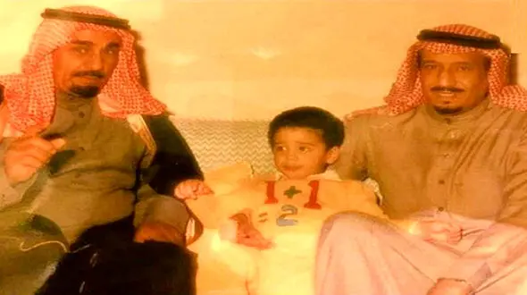 ماجرای ازدواج دوم ملک سلمان پس از رسوایی اخلاقی چه بود؟ + تصاویر