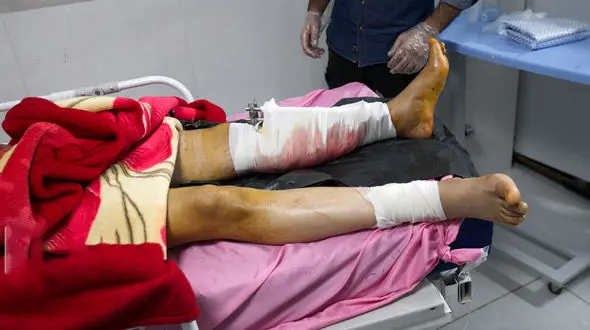 زخمی شدن 2 سرباز در درگیری مسلحانه با قاچاقچیان در ردوبار جنوب + جزییات