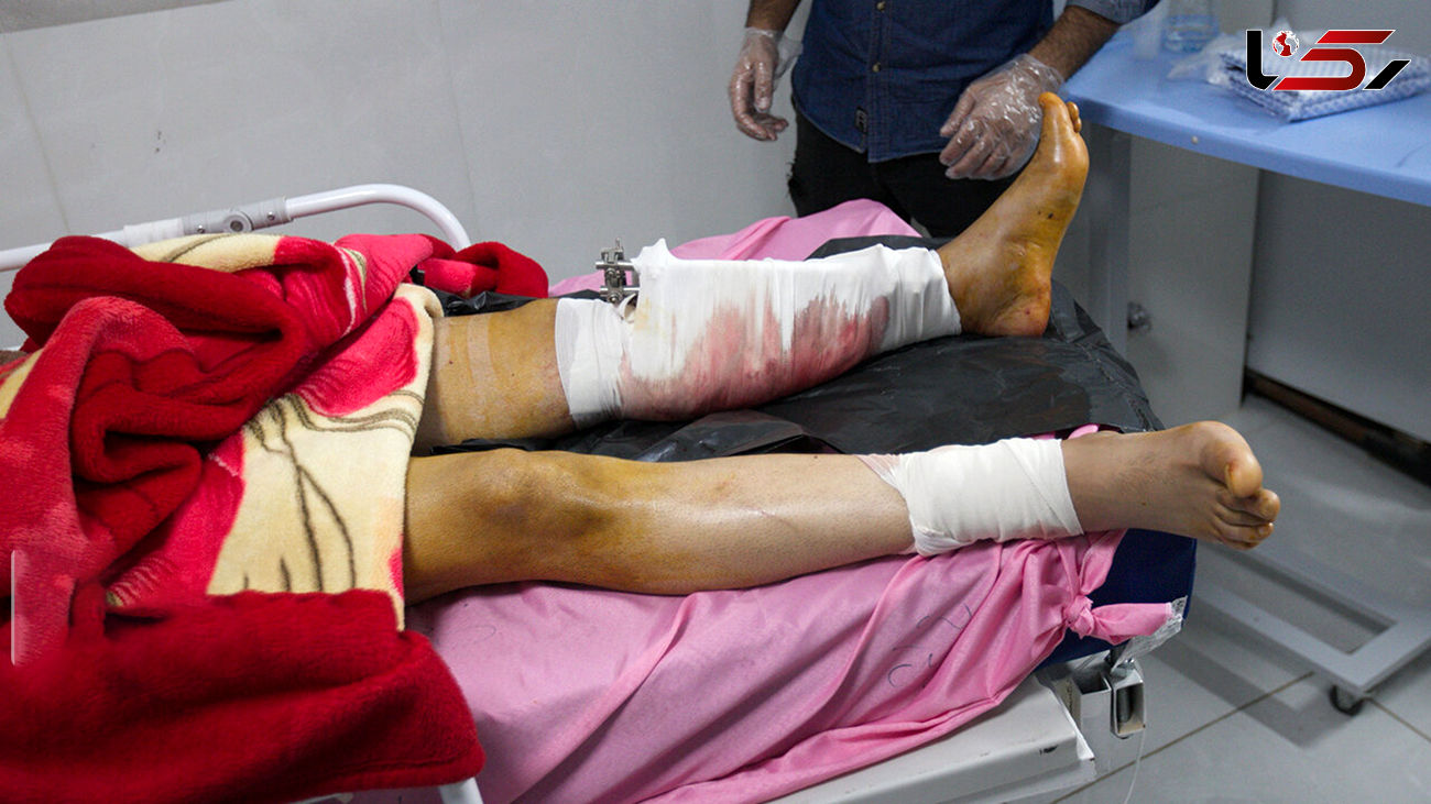 زخمی شدن 2 سرباز در درگیری مسلحانه با قاچاقچیان در ردوبار جنوب + جزییات