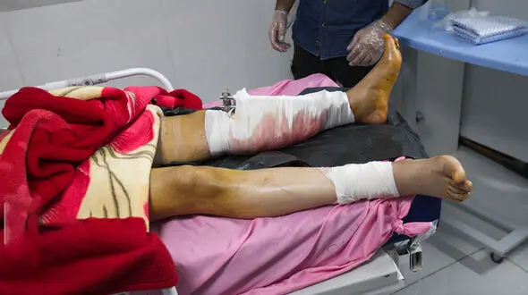 زخمی شدن 2 سرباز در درگیری مسلحانه با قاچاقچیان در ردوبار جنوب + جزییات