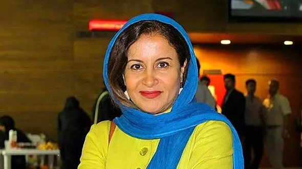 بیوگرافی و زندگی خصوصی فرشته صدرعرفایی و همسرش + تصاویر جذاب و دیدنی