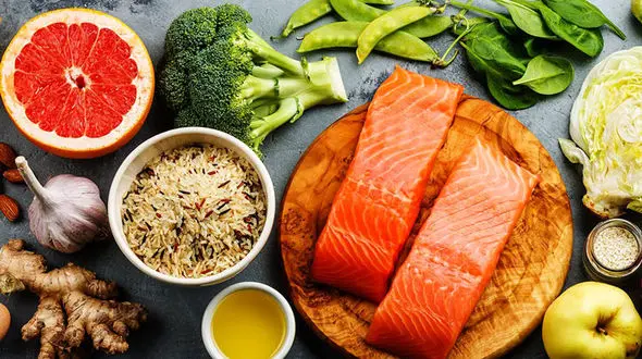 رژیم لاغری نوردیک چیست؟