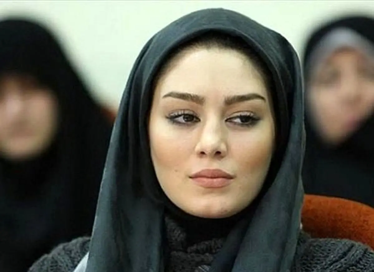 واکنش‌های عجیب به ازدواج سحر قریشی‌ و تتلو ! / تحقیر سحر قریشی توسط ایرانیان !