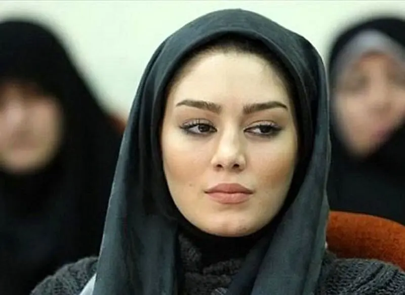سحر قریشی 