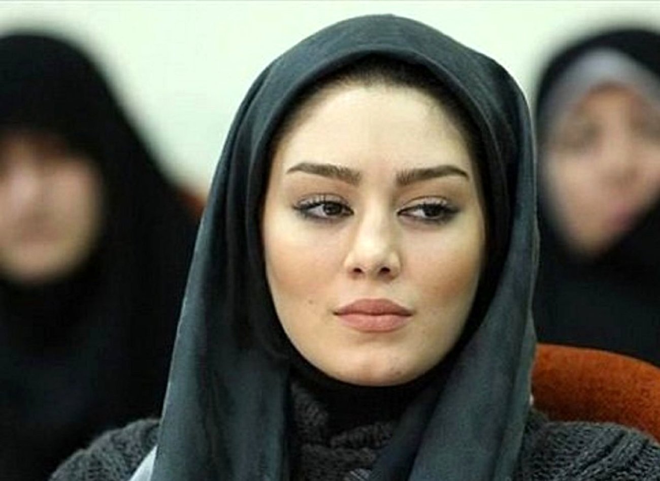 واکنش‌های عجیب به ازدواج سحر قریشی‌ و تتلو ! / تحقیر سحر قریشی توسط ایرانیان !