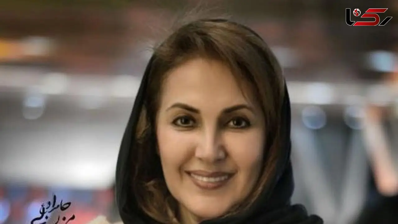 فاطمه گودرزی: من هم عادت نداشتم از یک غریبه کادو بگیرم اما شوهرم می گفت ایرادی ندارد کادو را بگیر، من کادو را می گرفتم