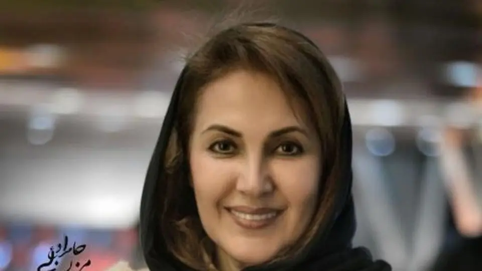 خانم بازیگر ایرانی زندگی لوکس را بیخیال شد / زندگی در روستا با امکانات صفر
