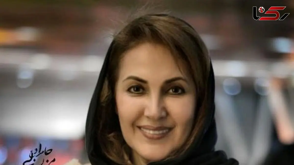 فاطمه گودرزی: من هم عادت نداشتم از یک غریبه کادو بگیرم اما شوهرم می گفت ایرادی ندارد کادو را بگیر، من کادو را می گرفتم