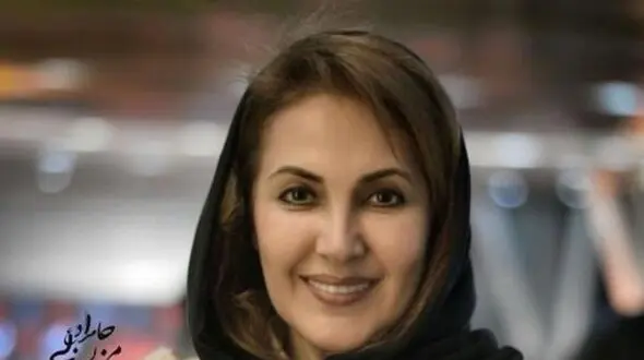 فاطمه گودرزی: من هم عادت نداشتم از یک غریبه کادو بگیرم اما شوهرم می گفت ایرادی ندارد کادو را بگیر، من کادو را می گرفتم