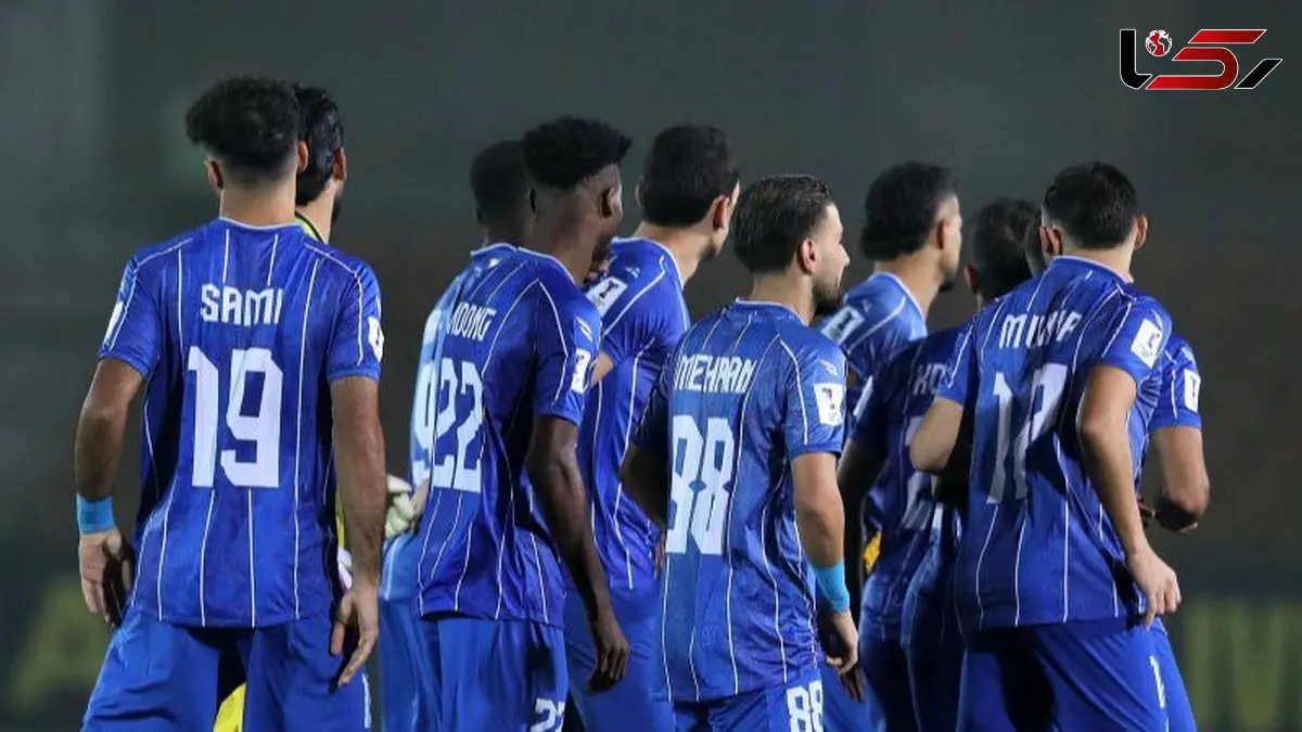 زمان جدید برگزاری بازی استقلال مشخص شد