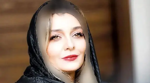 زیبایی الهه ای فرشته ساره بیات با تغییرات نچرال صورت + بیوگرافی و عکس های جذاب