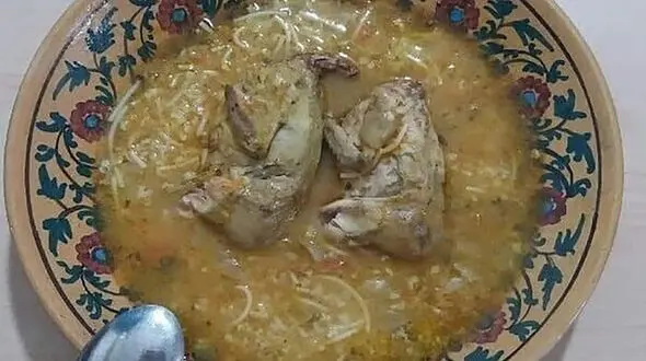 سالمندان گوشت این پرنده را بخورند!