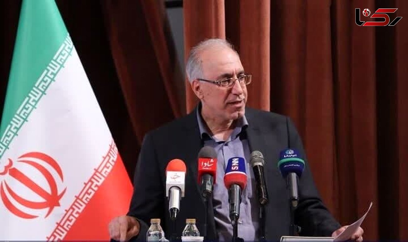 معاون وزیر اقتصاد در یزد: گره گشایی از مشکلات اقتصادی، برنامه محوری دولت در سفرهای استانی است