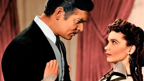 همه چیز درباره فیلم بر باد رفته + اسم همه بازیگران و خلاصه داستان