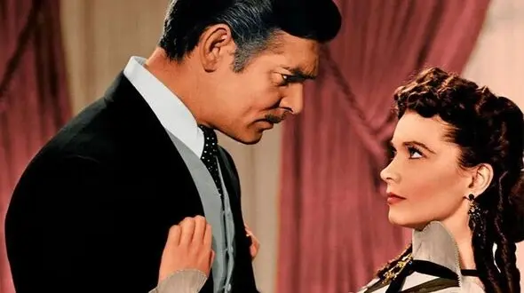 همه چیز درباره فیلم بر باد رفته + اسم همه بازیگران و خلاصه داستان