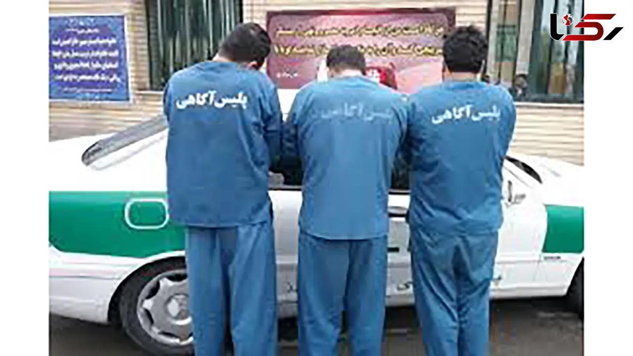 16 دختر و پسر تهرانی در دام مردان پلید / وحشت در پارک های شهر
