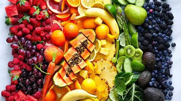 غذاهای شوکه کننده در افزایش قند خون