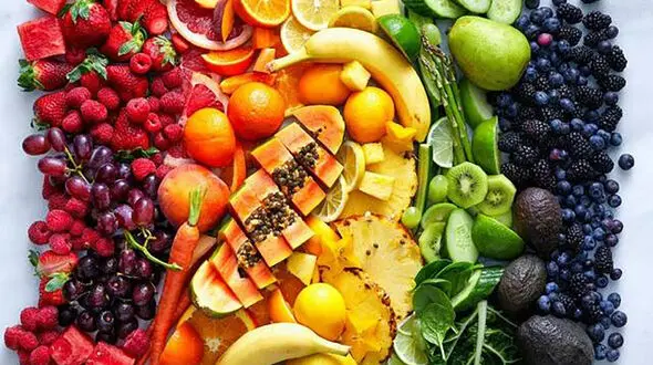 غذاهای شوکه کننده در افزایش قند خون