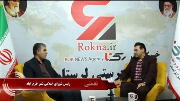 چرا  شهردار مرکز استان استیضاح و برکنار شد؟+فیلم