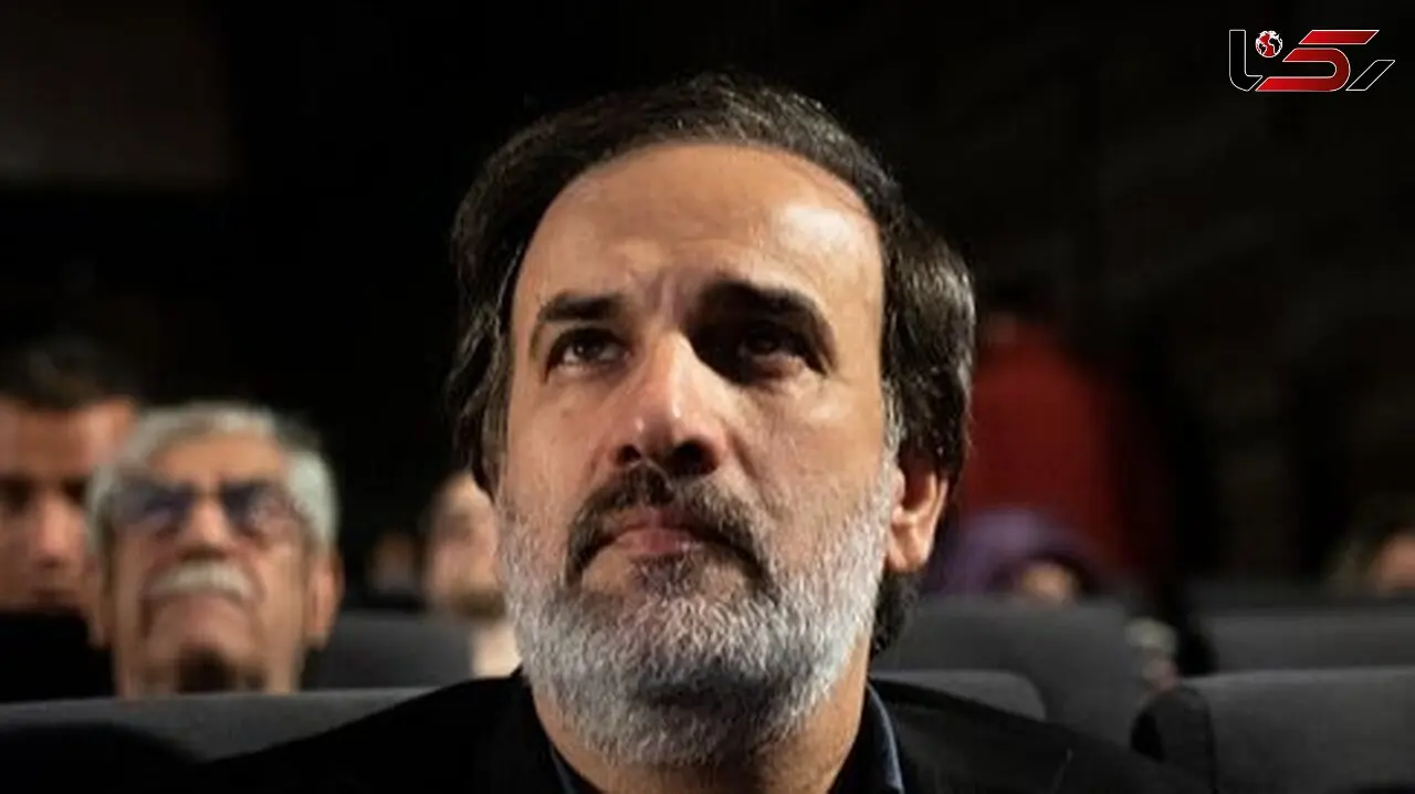 مهدی شفیعی معاون هنری ارشاد می شود