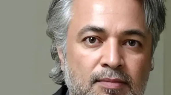 عکسی از اولین روز مادر شدن همسر جوان حسن جوهرچی / باور نمی کنید!