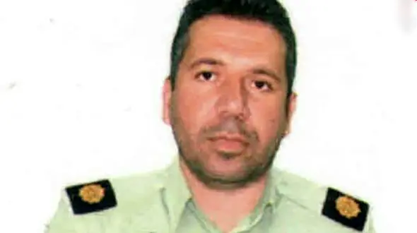 جزئیات شهادت سرگرد یاسمی از زبان شاهدان / شوهر مهرانه با اسلحه منتظر پلیس بود + عکس