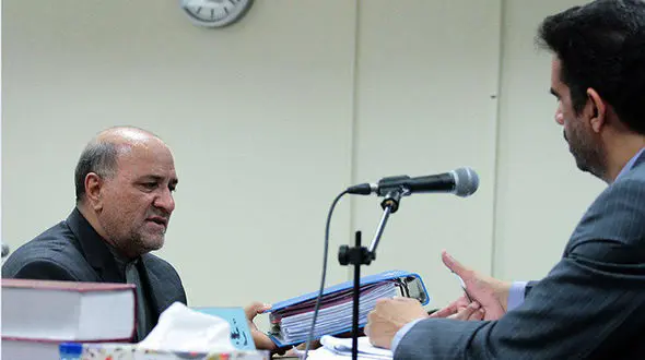 پشیمانم چرا برای هزینه حسینیه از هادی رضوی وام گرفتیم