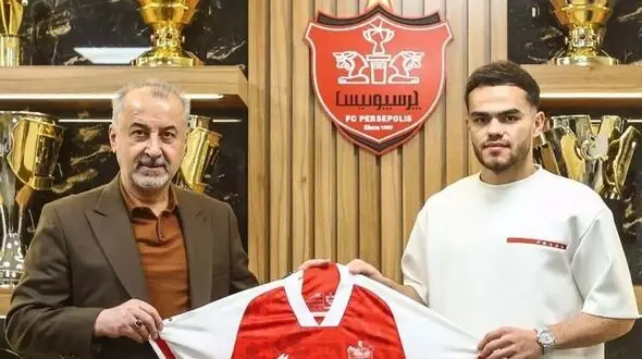 اولین صحبت‌های اورونوف بعد از تمدید قرارداد با : پرسپولیس خانه من است