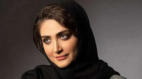 بیوگرافی الناز ملک + عکس های جذاب خانم بازیگر چشم رنگی ایرانی!