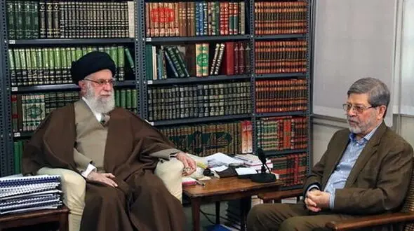 نظر رهبر انقلاب در باره چندهمسری و انجام کارهای خانه توسط زنان / مراسم ازدواج فرزندان رهبری چگونه برگزار شد؟