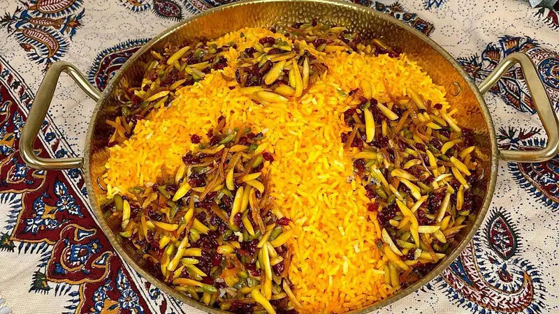 قیمه نثار