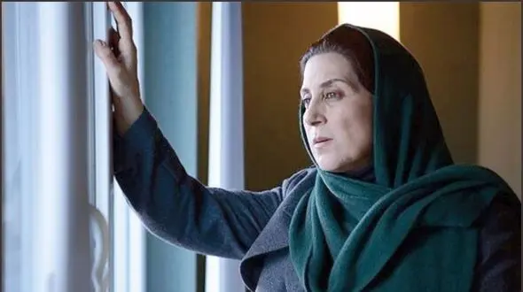 تقدیر فاطمه معتمدآریا از کادر درمان + فیلم