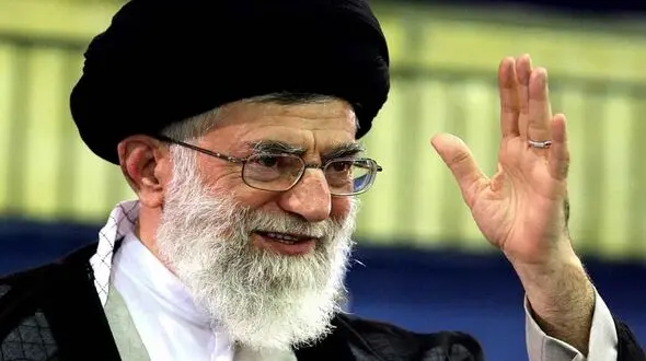 دوران جوانی رهبر معظم انقلاب + عکس
