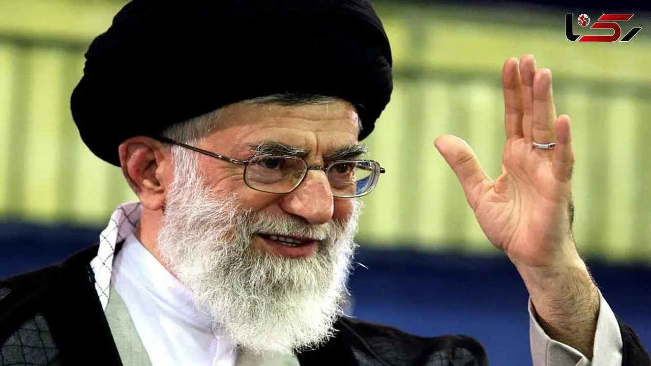 دوران جوانی رهبر معظم انقلاب + عکس