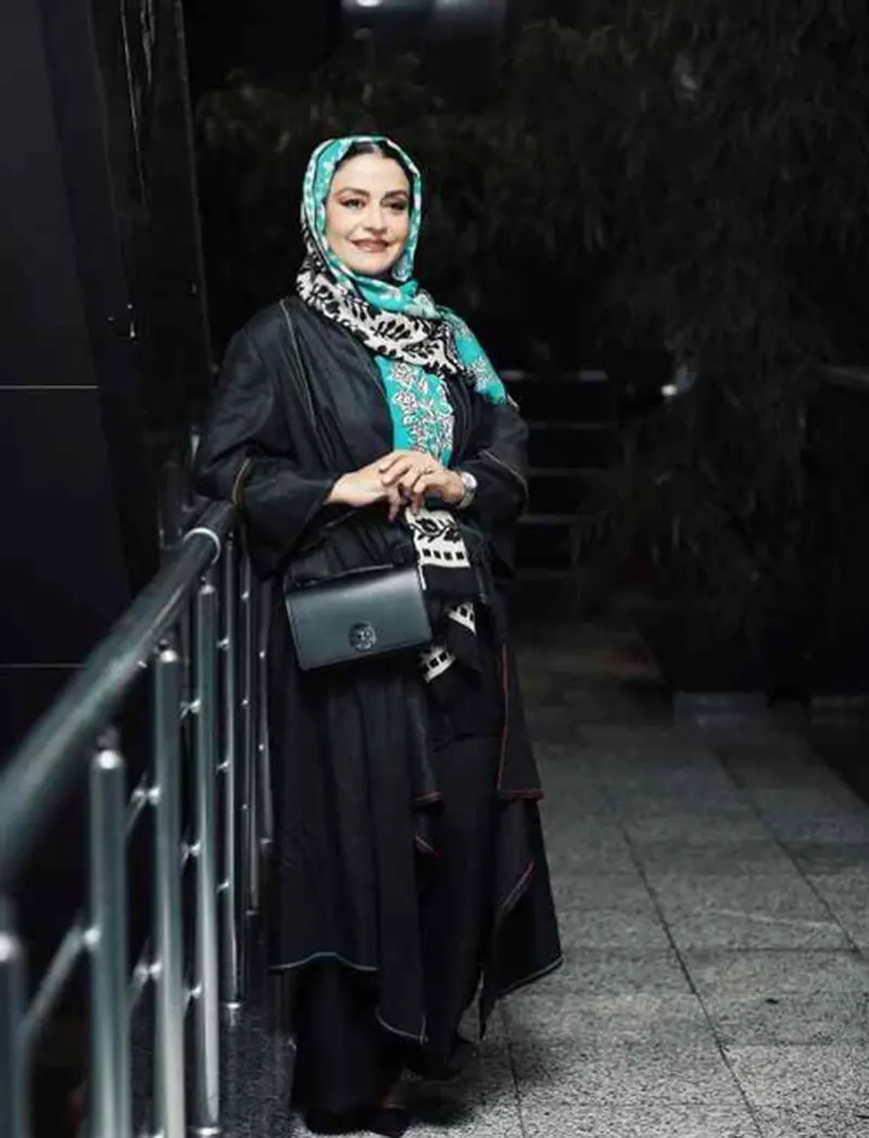 کیف‌های مریلا زارعی