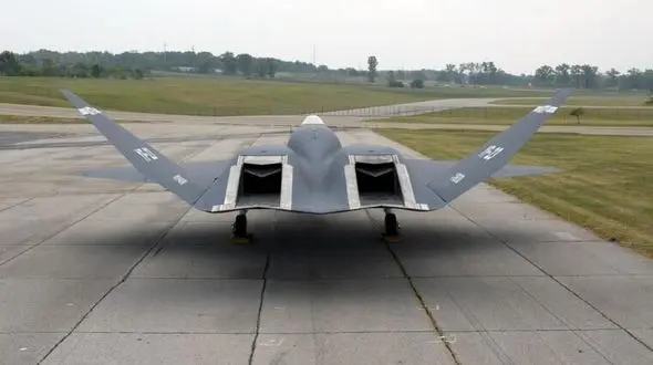 جنگندۀ F35 آمریکا گم شد!