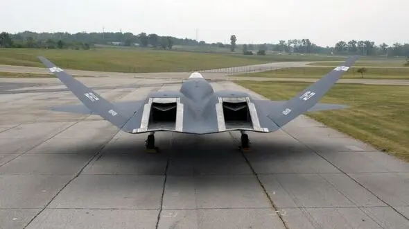 جنگندۀ F35 آمریکا گم شد!