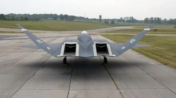 جنگندۀ F35 آمریکا گم شد!