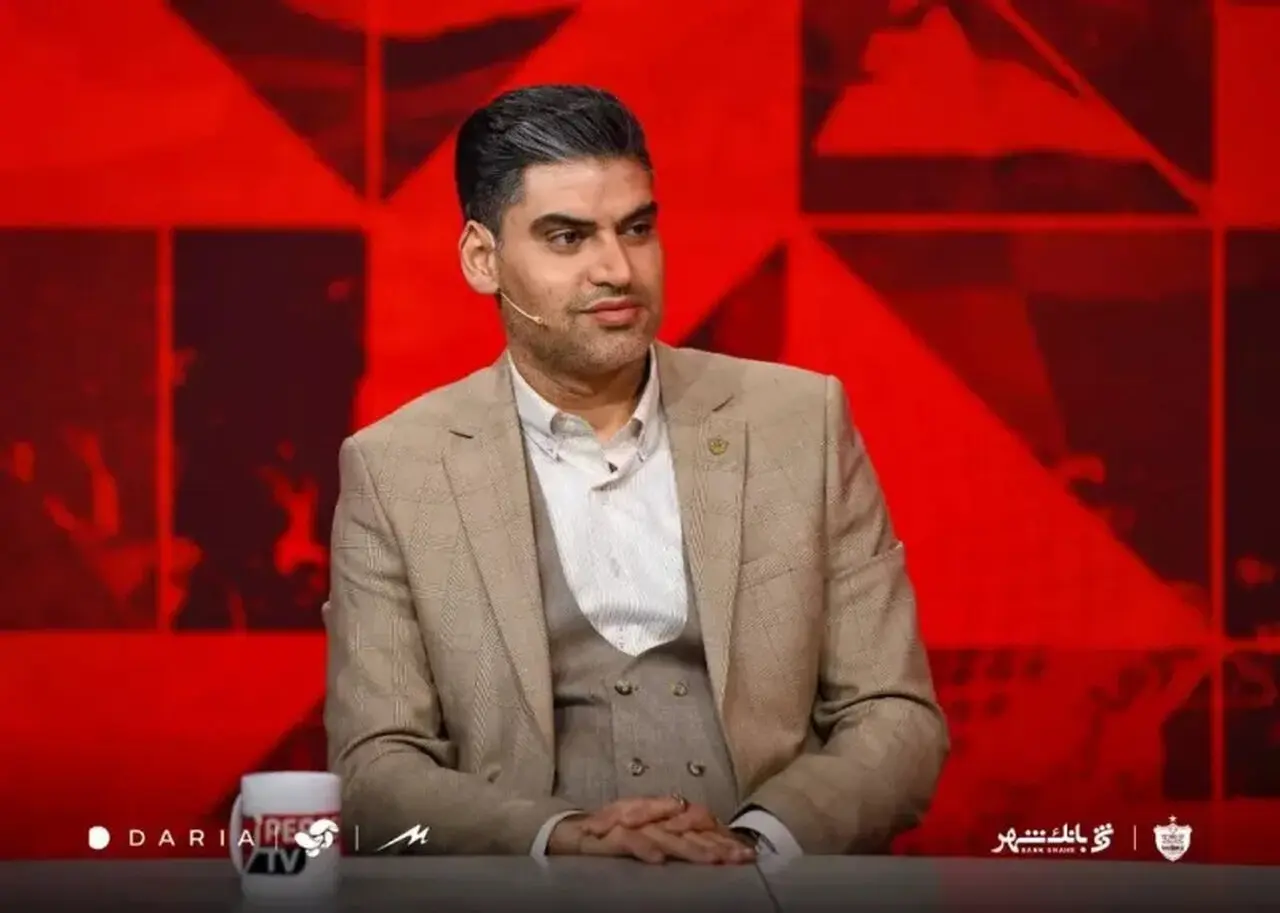 کنایه جنجالی مدیرعامل پرسپولیس به سه رقیب بزرگ