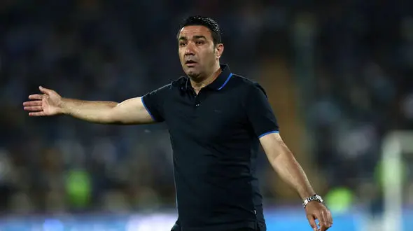 راز عدم مصاحبه بازیکنان استقلال / دستور مهم نکونام: تا پایان فصل حاشیه ممنوع!